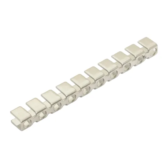 Перемычка тип 10PIN для UT 6 мм2