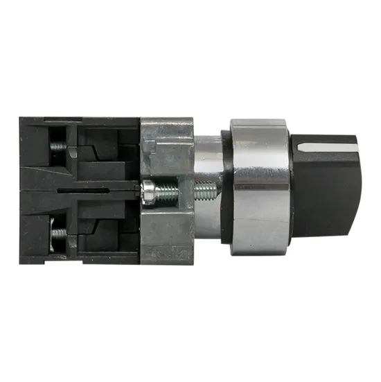 Переключатель BD33 3P короткая ручка 2NO IP65 EKF PROxima