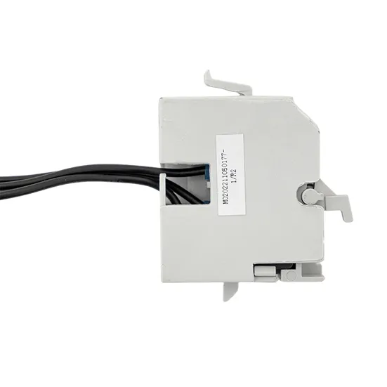 Дополнительный контакт AX AV POWER-1 для ETU EKF AVERES