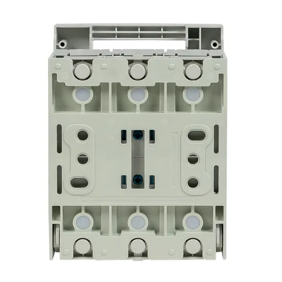 Выключатель-разъединитель УВРЭ 250А откидного типа под предохранители ППН (габ.1) EKF 
