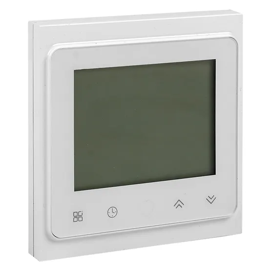 Умный терморегулятор для теплых полов Wi-Fi EKF Connect