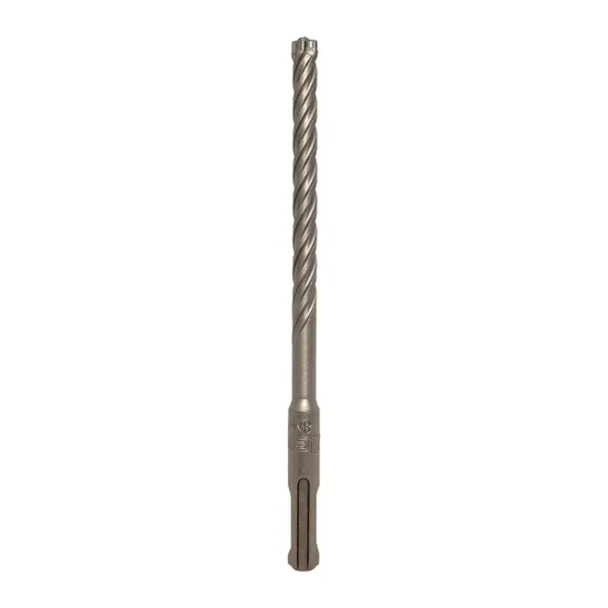 Бур по бетону SDS-plus 8х160 мм (4 резца) EKF Professional