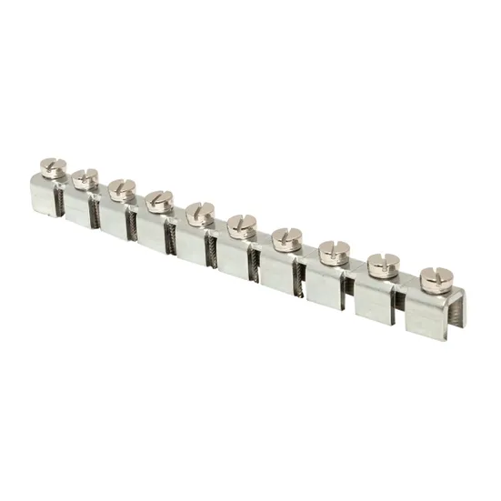 Перемычка тип 10PIN для UT 35 мм2