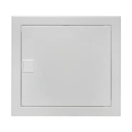 Дверь металлическая для щита "Nova" 1 габарит IP40 EKF 