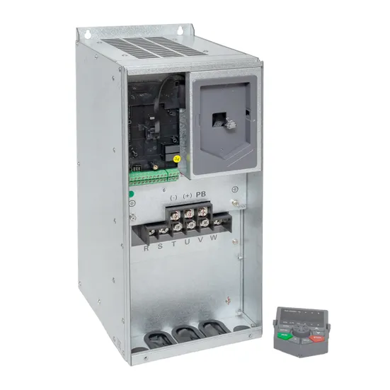 Преобразователь частоты PRO-Drive PD-90-FC-30K0-3-B EKF