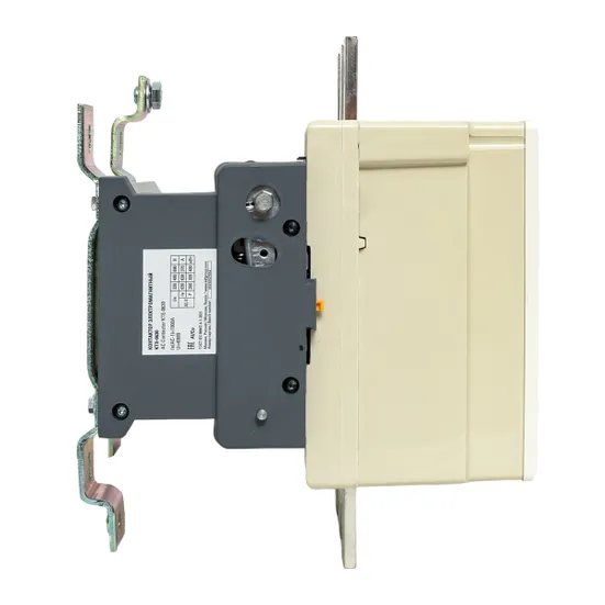 Контактор КТЭ 630А 230В NO EKF PROxima