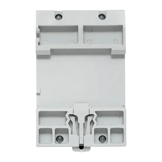 Контактор модульный КМ 80А 1NC+1NO 230VAC (3 мод.) AVERES EKF