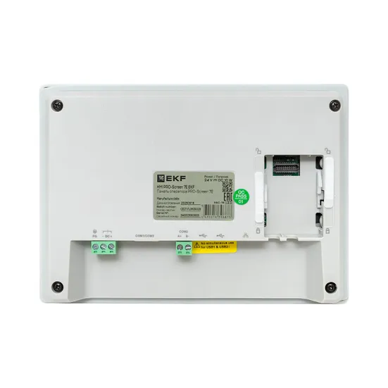 Панель оператора EKF PRO-Screen 7E