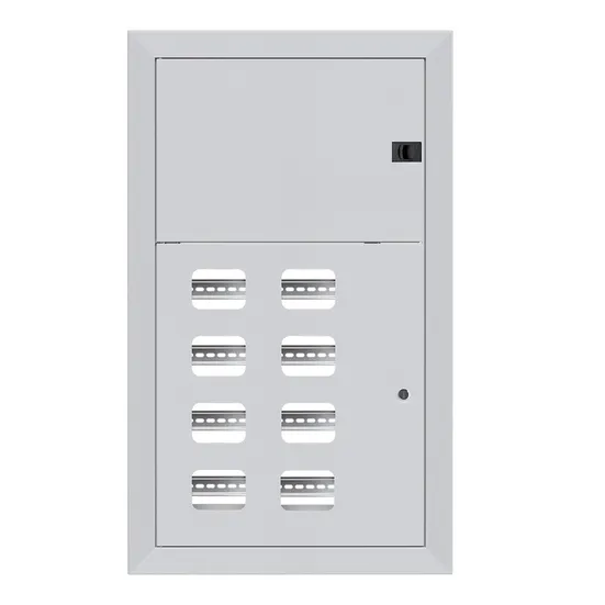 Щит этажный 8 кв. без слабот. отс. (1000х650х150) PROXIMA EKF