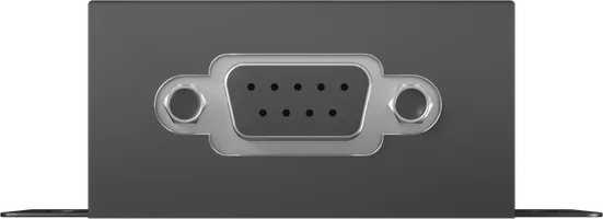 1-портовый преобразователь RS-232 в Ethernet, EKF, MC-232-TCP TSX EKF ...