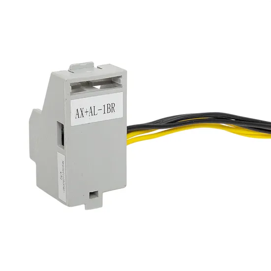 Доп. и аварийный контакт AX+AL AV POWER-1 для TR справа EKF AVERES