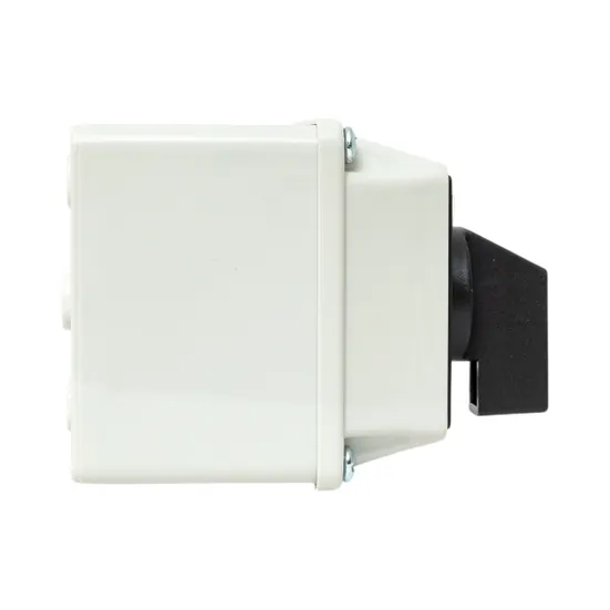 Переключатель кулачковый ПК-3-13 25А 3P "ВКЛ-ВЫКЛ" IP54 EKF PROxima