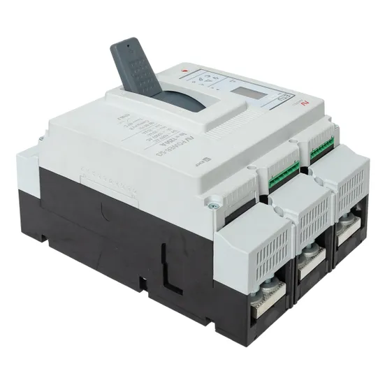 Автоматический выключатель AV POWER-5/3 1250А 70kA ETU6.2 EKF AVERES
