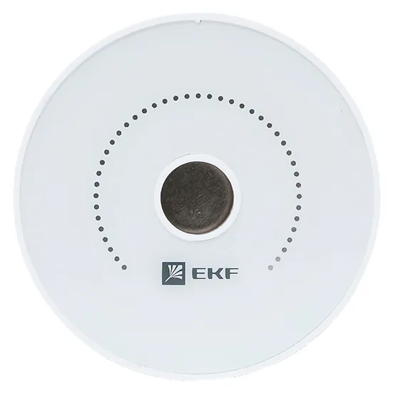 Умный датчик дыма Zigbee EKF Connect