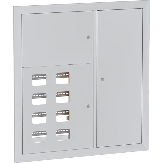 Щит этажный 8 кв. (1000х950х150) PROXIMA EKF