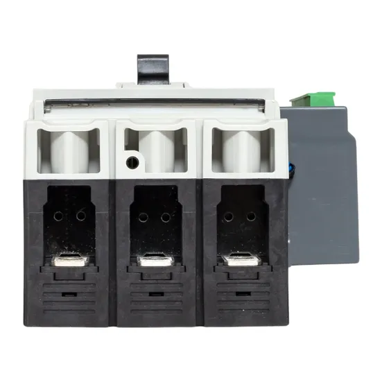 Автоматический выключатель AV POWER-1/3 100А 50kA ETU6.2 EKF AVERES