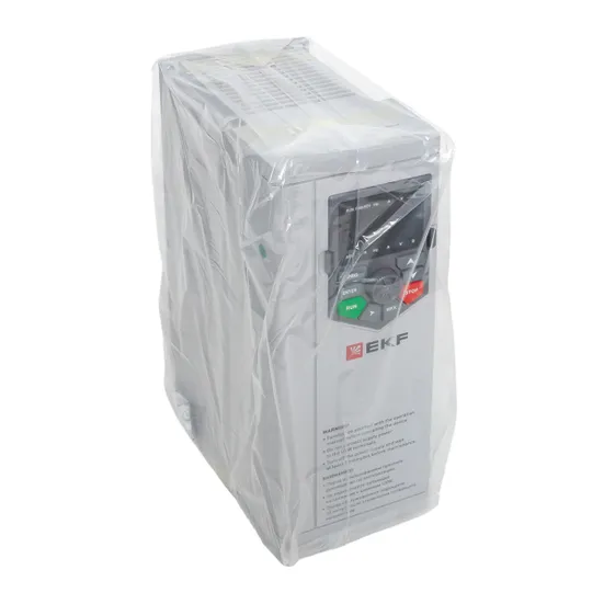 Преобразователь частоты PRO-Drive PD-90-FC-7K5-3-B EKF