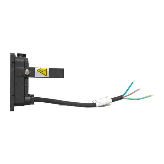 Прожектор светодиодный СДО-3004 50Вт 6500К IP65 LUMA EKF