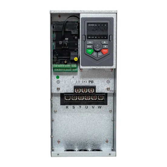 Преобразователь частоты PRO-Drive PD-90-FC-30K0-3-B EKF