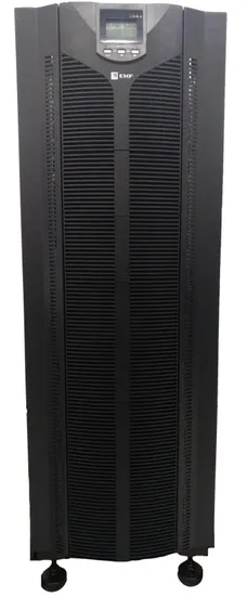 Источник Бесперебойного Питания двойного преобразования E-Power SW900Pro 10000 ВА напольный,3х фазный 3/3,400В, без АКБ