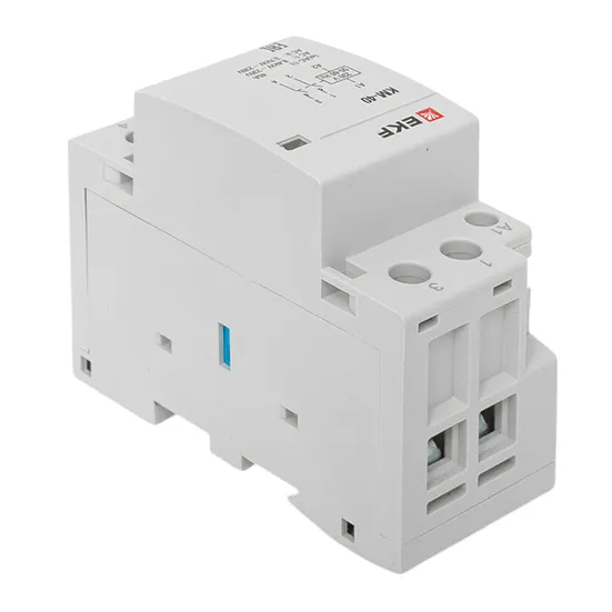 Контактор модульный КМ 40А 2NО (2 мод.) EKF PROxima