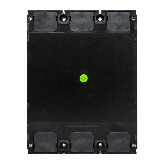Автоматический выключатель AV POWER-4/3 630А 100kA TR EKF AVERES