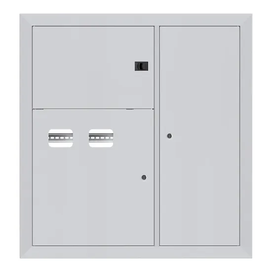 Щит этажный 2 кв. (1000х950х150) EKF Basic