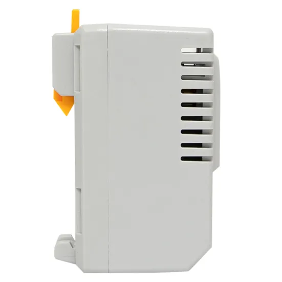 Термостат NO (охлаждение) на DIN-рейку 10А 230В IP20 EKF PROxima