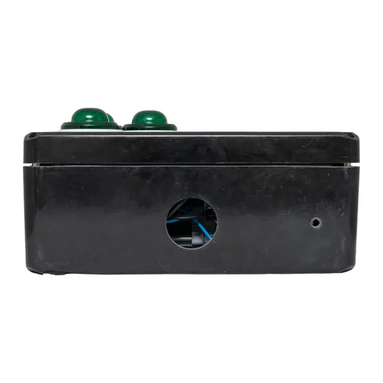 Коробка соединительная Heat box 220 SD-L3