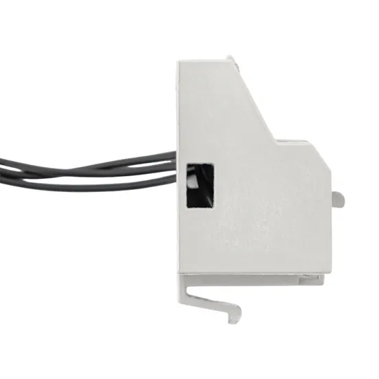 Дополнительный контакт AX AV POWER-1 для TR слева EKF AVERES