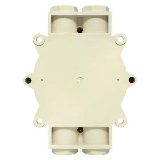 Пакетный переключатель ПП 4-40/Н2 М2 пл. IP56 EKF PROxima