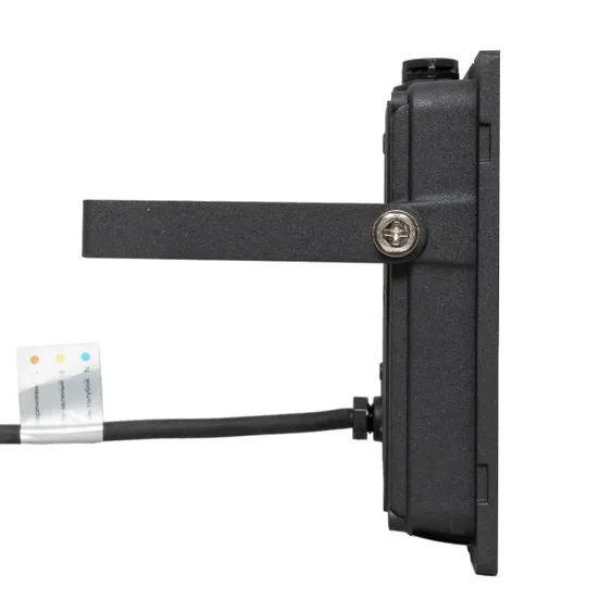 Прожектор светодиодный СДО-3006 100Вт 6500К IP65 LUMA EKF
