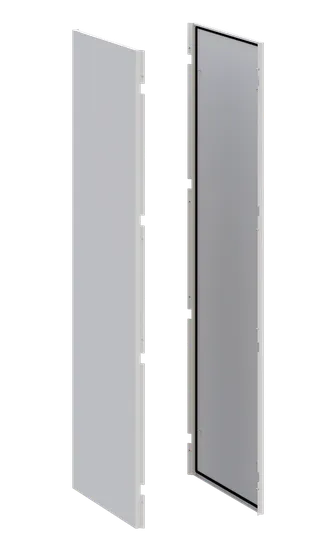 Боковые панели 2200x600 (2 шт) EKF AleSta