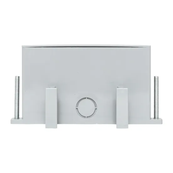 Коробка напольная под лючок C-Line WP-6 EKF