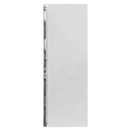 Щит пластиковый с монтажной платой прозр. дверь 700х500х250 мм IP65 EKF PROxima