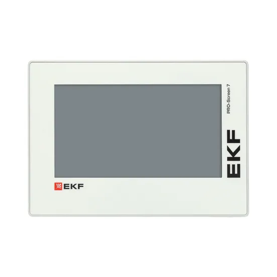 Панель оператора EKF PRO-Screen 7E