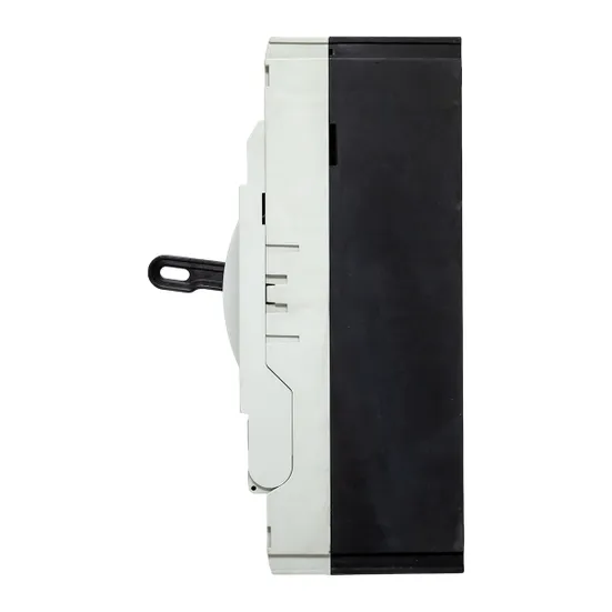 Автоматический выключатель AV POWER-3/3 250А 100kA TR EKF AVERES