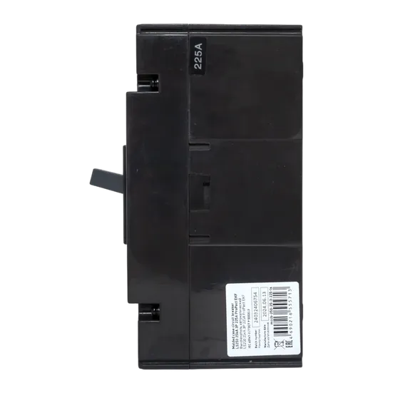 Автоматический выключатель LS250 25кА 3P 225А ProPact EKF