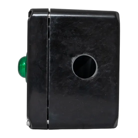Коробка соединительная Heat box 220 S-L1