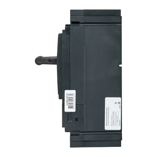 Выключатель автоматический ВА-99C 630/315А 3P 45кА EKF