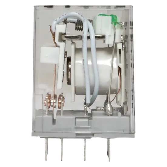 Реле промежуточное RPA 22/3 6A 110В DC EKF AVERES