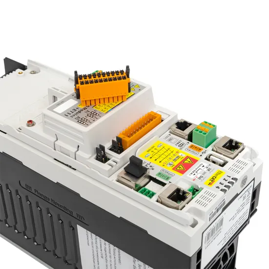 Преобразователь частоты PRO-Drive PD-500-E88-7K5-43-B-EC EKF