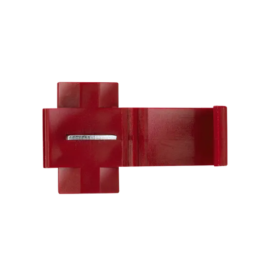Ответвитель прокалывающий ОВ-1 0,5-1,5 мм2 красный (50шт.) EKF PROxima