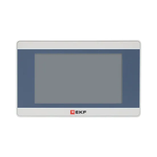 Панель оператора EKF PRO-Screen 4