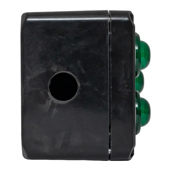 Коробка соединительная Heat box 220 SD-L3