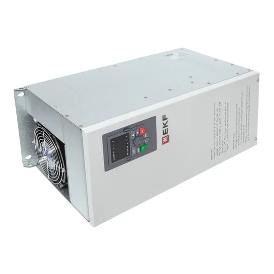 Преобразователь частоты PRO-Drive PD-90-FC-45K0-3 EKF
