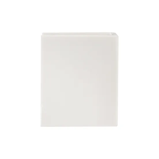 Соединитель (60х40) (4 шт) белый EKF-Plast 