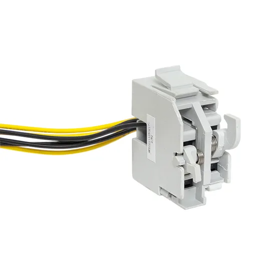 Доп. и аварийный контакт AX+AL AV POWER-1 для ETU EKF AVERES