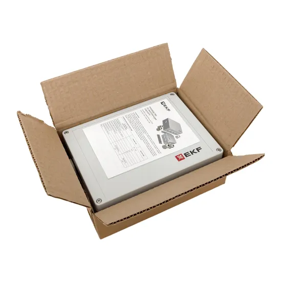 Коробка соединительная Heat Box 200 IP65