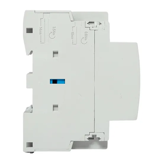 Контактор модульный КМ 40А 2NО (2 мод.) EKF PROxima